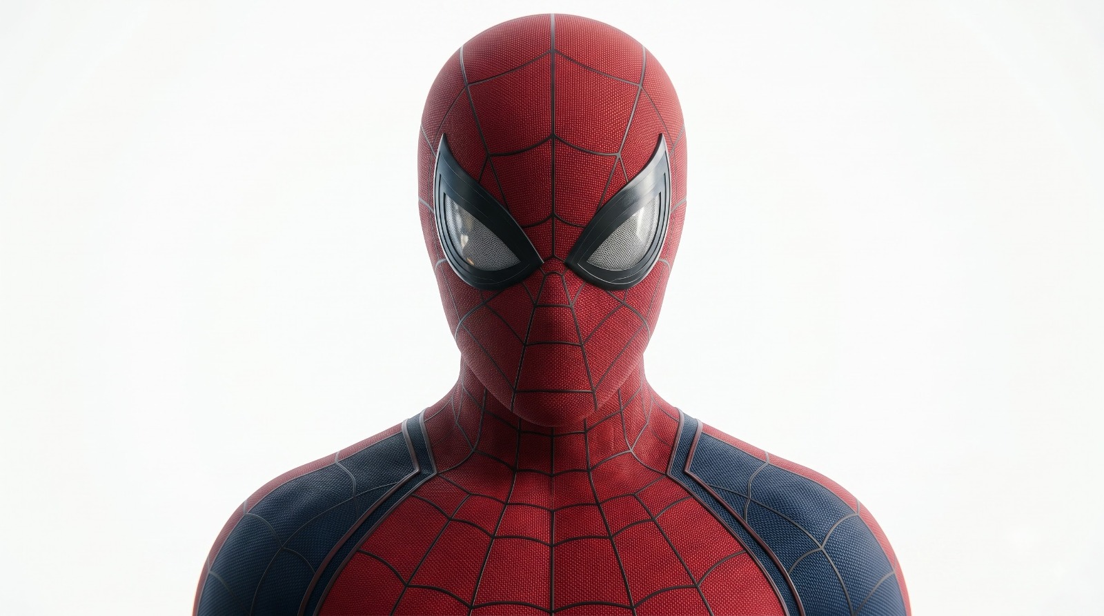 Spider-Man Base